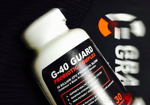 How Probiotics Can Boost your Fitness