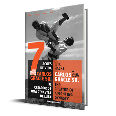 free e-book carlos gracie