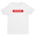 Branded Hashtag Short Sleeve T-shirt - Gracie Essentials
