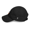 Classic GE Logo Dat Hat - Gracie Essentials