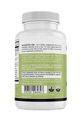 G-Shield Mushroom 10x Natural Supplement Formula - Gracie Essentials