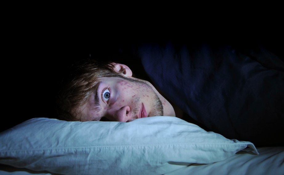5 Tips for a Better Sleep