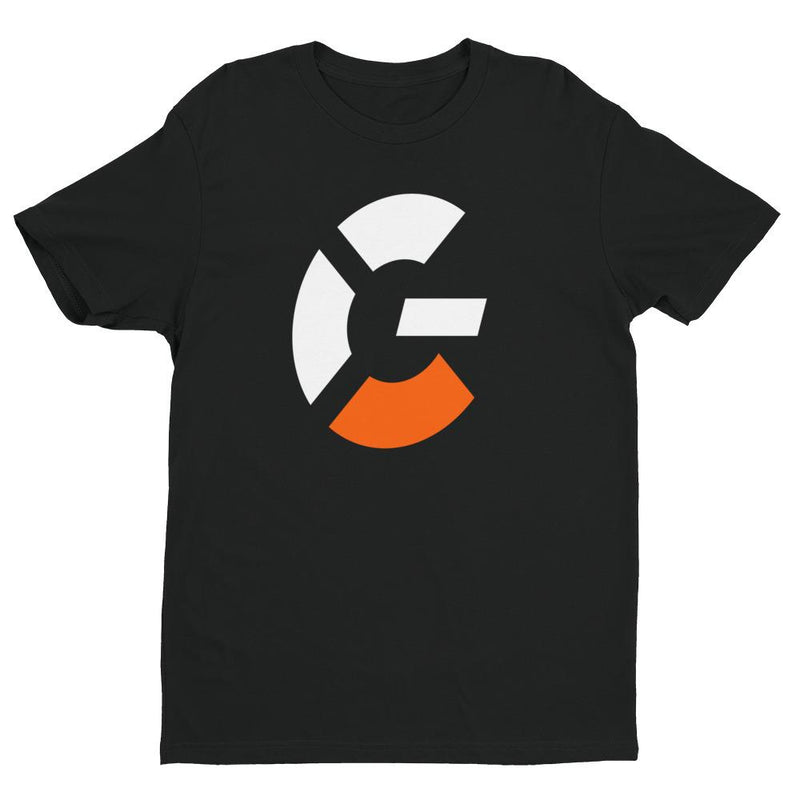 Big "G" Classic Logo Short Sleeve T-shirt - Gracie Essentials