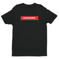 Branded Hashtag Short Sleeve T-shirt - Gracie Essentials