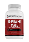 G-Power Male Enhancement Formula - Gracie Essentials