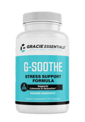 G-Soothe Anti-Stress and Calming Natural Blend - Gracie Essentials